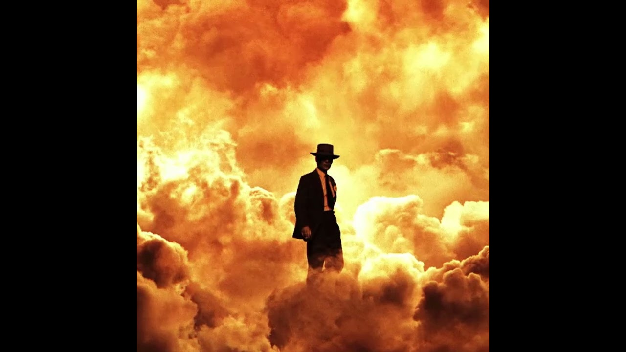 Ludwig Göransson - Destroyer of Worlds (slowed + reverb)