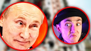 ХЕСУС ПРО ПРОВАЛЬНОЕ НАСТУПЛЕНИЕ РОССИИ НА АВДЕЕВКУ