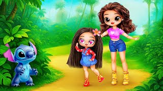 Gozal trans ayol atlas pardali fotosuratda Tomosha qilish uchun mushuklaringizni korsating