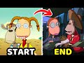 The Wild Thornberrys In 27 Minutes From Start To End