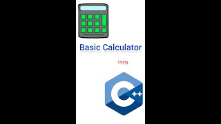 Famous Basic Calculator using Switch in C/C++ | Switch statement demo| #new #shorts Wealth