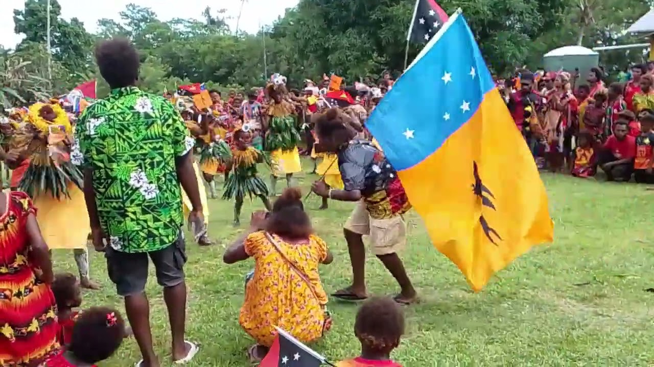 New Island style  celebrating 50th anniversary