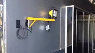 2016 Cargo Mate Eliminator New Cars Tulsa & Oklahoma City &