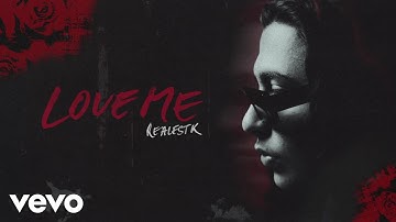 Thumbnail of RealestK - Love Me (Official Audio)