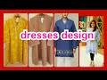 summer dresses design || Simple and Elegant designs|| 2022 ideas||