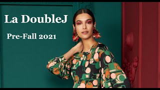 La DoubleJ Pre-Fall 2021