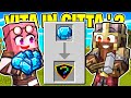 TROVO IL NUOVO POTENZIAMENTO PER L'ARMATURA DI PHERE! - VITA IN CITTÀ 2 MINECRAFT Ep.98