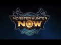 Monster Hunter Now | Launch Trailer | "survival dAnce" | Music by 4s4ki (Prod. by Yaffle)