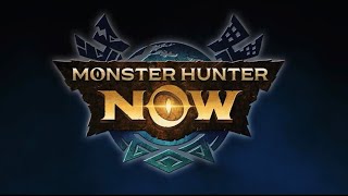 Monster Hunter Now | Launch Trailer | "survival dAnce" | Music by 4s4ki (Prod. by Yaffle) screenshot 5