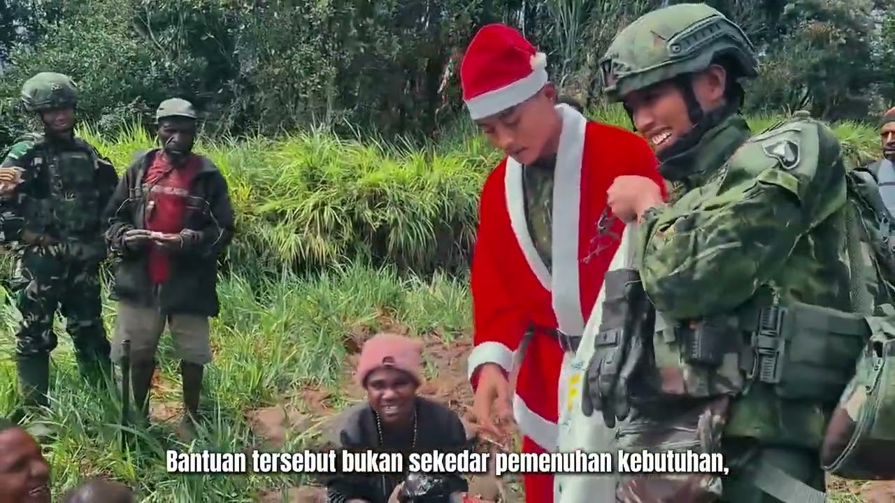 KETIKA HARAPAN TAK LAGI DIPIKULPERAHU LCR  MENGAKHIRI PERJALANAN PANJANGWARGA KUYAWAGE-WANO BARAT