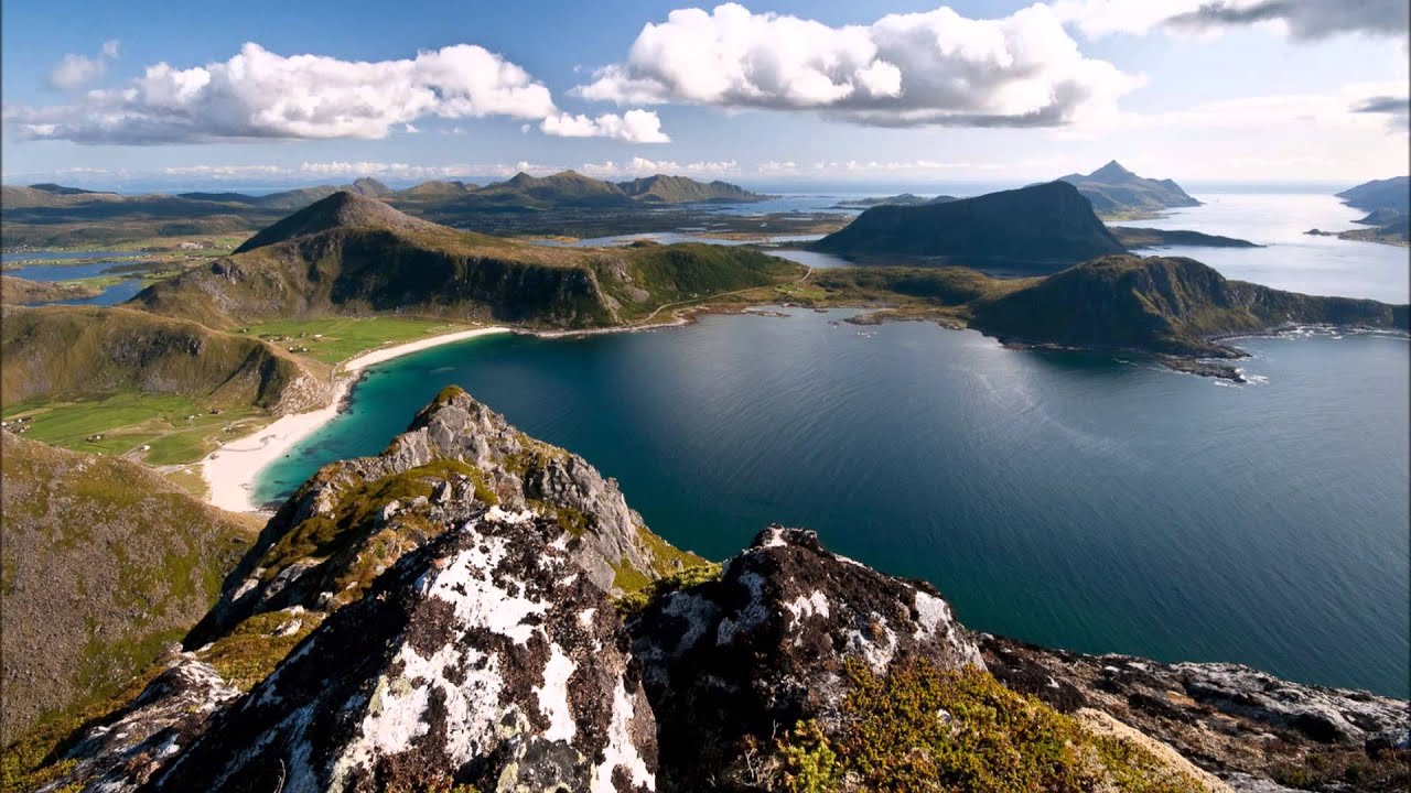 Oboe Concerto op. 46 by Johan Kvandal