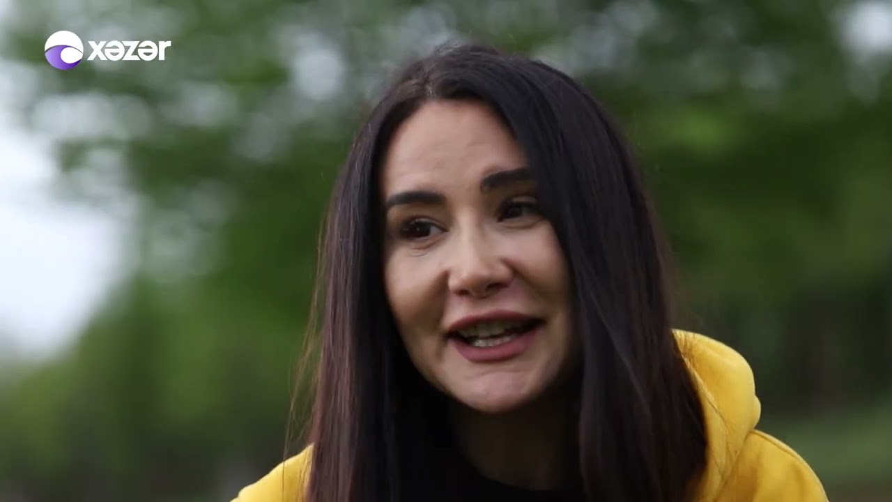 Ənənə Boğçası - Arıqıran (Gədəbəy)  25.06.2022