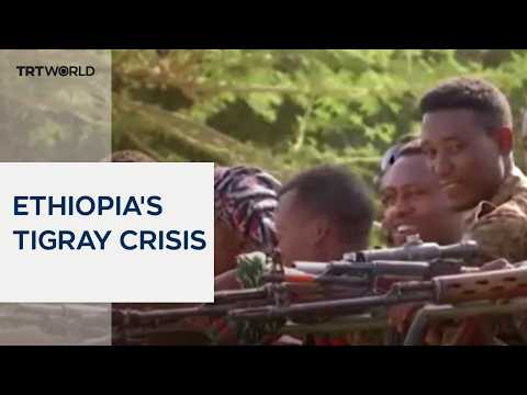 Ethiopia fighting intensifies as government forces retake Alamata