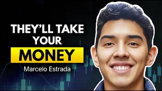 The Hyper Scalping System That Finally Made Me Profitable - Marcelo Estrada