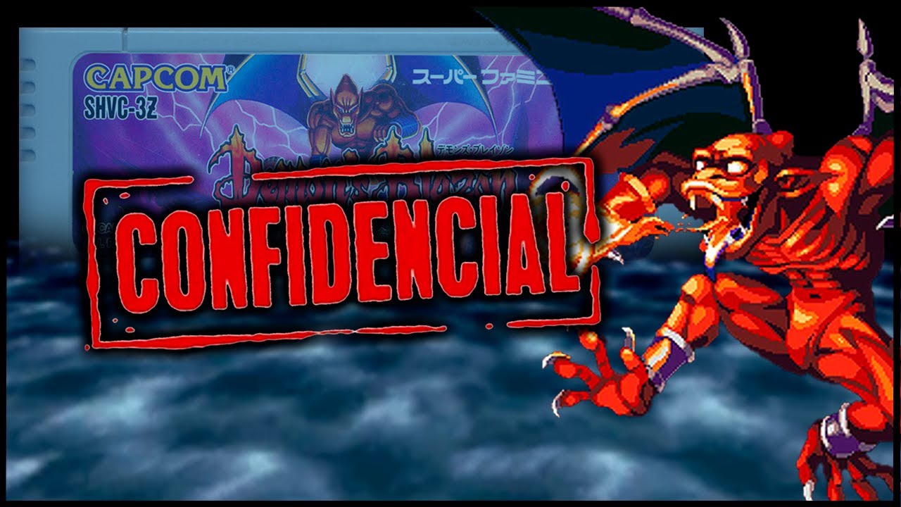 El Crimen de Nintendo: Por Qué esta Joya de SNES Murió