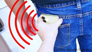 Chống trộm điện thoại siêu đỉnh bằng cách này screenshot 3