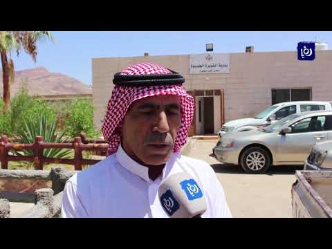 تشوه بيئي وبصري تسببه حظائر الأغنام في القويرة والأهالي يطالبون بإزالتها 26 7 2019 