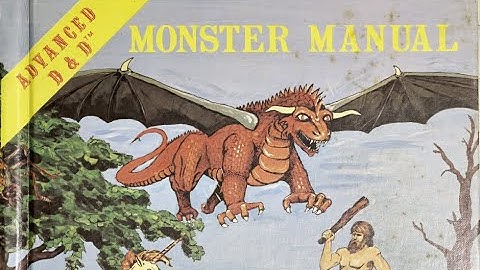 AD&D 1e Basic Combat