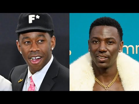 Tyler, The Creator Is Gay & We Still Love Him - YouTube