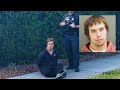 Florida Man Arrested Again After Woman’s Jog Turns Nightmare