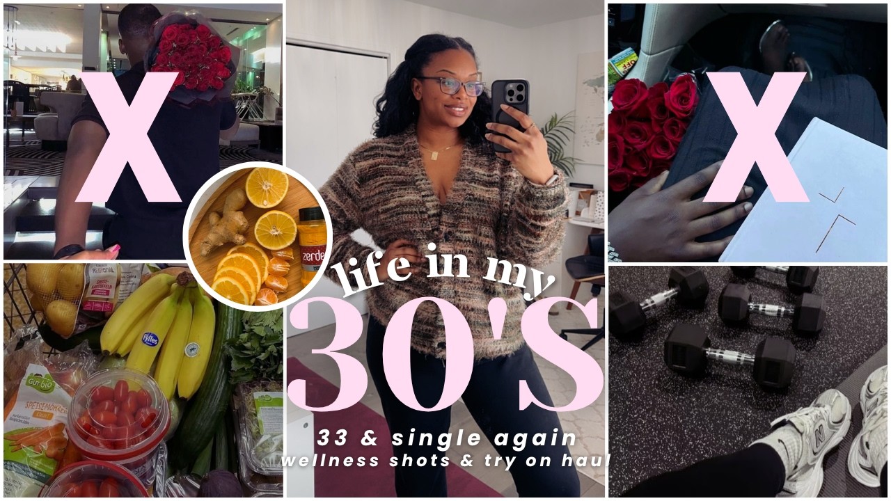 Latest Title & Thumbnail