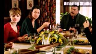 One Officer, please (Jamie Reagan)- Wattpad Trailer