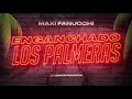 Enganchado los palmeras  maxi fanucchi