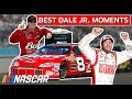 Dale Earnhardt Jr.'s best career moments | Best of NASCAR