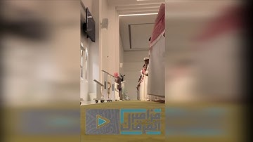 "سورة الفتح" فجرية بديعة للشيخ ناصر القطامي