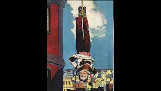 How to do a Straight Jacket 🧥 Escape - Steve Kish Birthday Magic Show