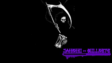 Jahshii - Bullseye (Official Audio)