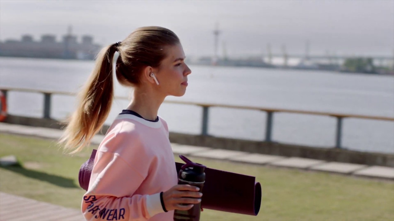 Schweißgeruch in Kleidung vermeiden