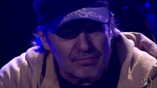 Video thumbnail of "Vasco Rossi - Live 2008 Bologna (Finale con "Canzone e Albachiara")"