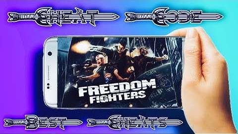 Freedom Fighters Gamecube Cheats | How To Use Cheat Codes In Dolphin Emulator | GCN, PS2, PC