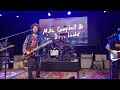 Mike Campbell &amp; The Dirty Knobs - Cry to Me ( Solomon Burke Cover ) Harrisburg, PA - 9/7/2022