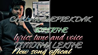 Dolamara Rapper Chelar Cheprek Dak Sopirthe New Song By Timothy Lekthe