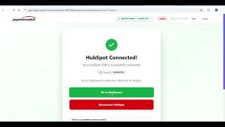 Building an AI-Powered Revenue Automation Platform for Microsoft Partners | Enterprise SaaS