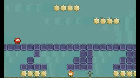 Eversion Walkthrough World 3