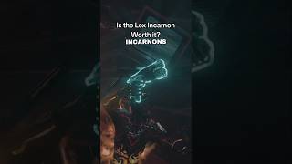Is the Lex Incarnon Worth is? With Build #warframecommunity #warframe ##tennocreate
