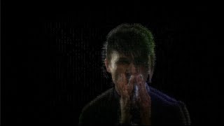 TEST VFX SHOTS - BT Music Video (Apple Motion VFX tests)