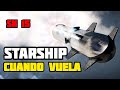 ¡ CUÁNDO VUELA STARSHIP SN15 ! / LANZAMIENTO CREW 2 SPACEX A LA ISS