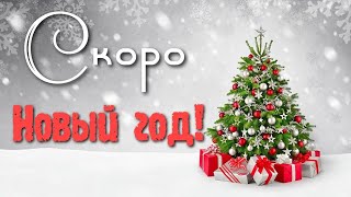 Скоро Новый Год! Для Поднятия Предпраздничного Новогоднего Настроения. В Ожидании Чуда!