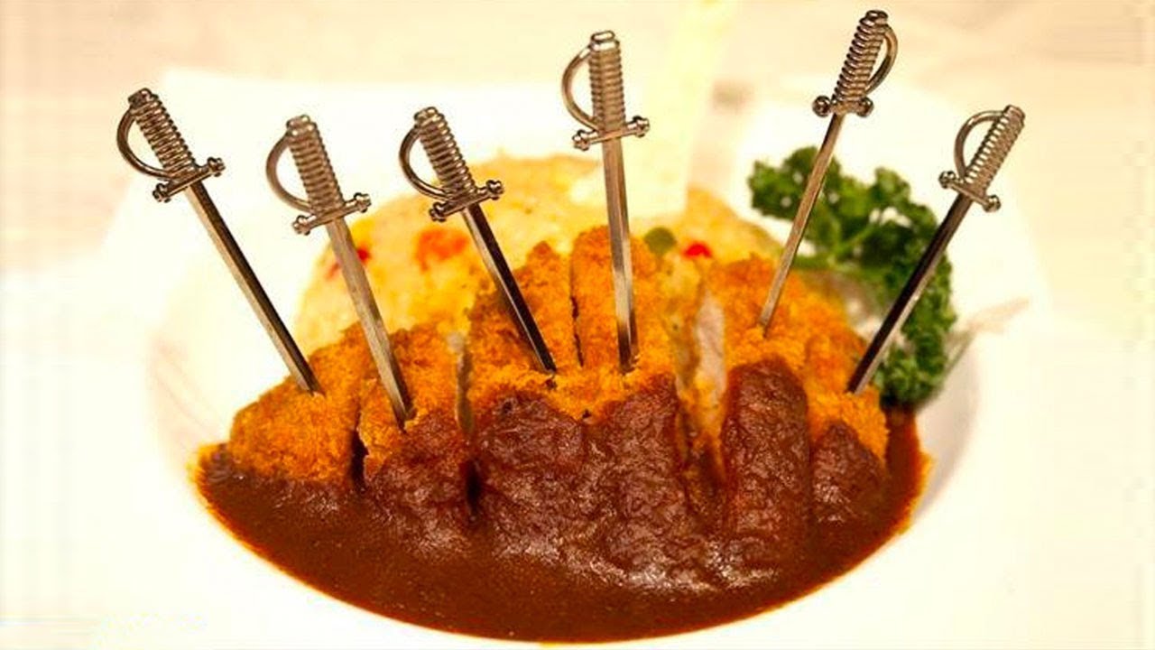 video game news podcast 10 Amazing Gaming Restaurants Around The World