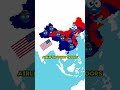 How the World Reacted to China’s Civil War After WWII