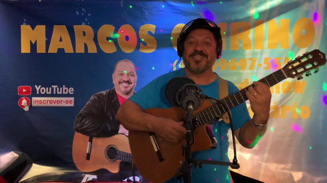 Jingle Bells James Lord Pierpont 1857 (Marcos Quirino Cover) YouTube