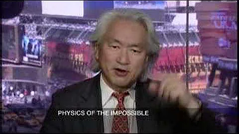 Riz Khan - Science of the impossible - 28 May 08 - Part 1 - DayDayNews