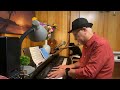 そして神戸(110)🎹🎤84歳おじいちゃんのピアノ(我流)弾き語り 内山田洋とクールファイブ カバー