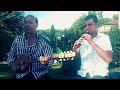 Nikolay Fender &amp; Tigran Karapetyan
