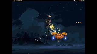 Brutal 2D Combat, Physics, Strategy, and Destruction