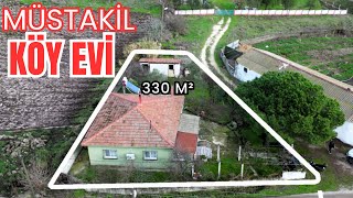 472- Müstaki̇l Köy Evi̇